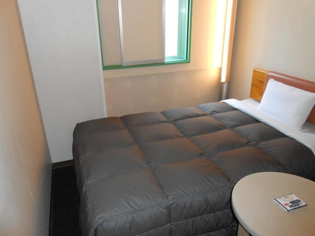R&B Hotel Otsuka Eki Kitaguchi - Vacation STAY 40488v Präfektur Tokio Exterior foto