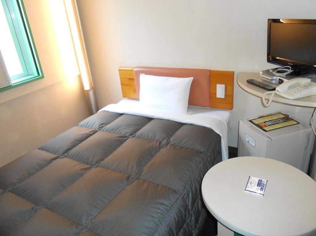 R&B Hotel Otsuka Eki Kitaguchi - Vacation STAY 40488v Präfektur Tokio Exterior foto